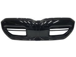 Ноздри Черный глянец (M-Look) Iconic glow для BMW 5 Series G60 / G61 2023–2025