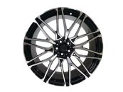 R22 BMF Диски (різноширокі) для BMW X5 G05 2018–2022