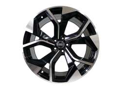 Диски R23 BMF 10J ET20 5x112 для Audi Q8 4M, комплект 4 шт