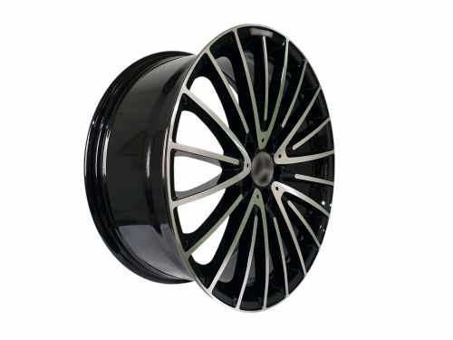 R20 BMF Диски (різноширокі) для Mercedes-Benz A-Class W176 2012–2015