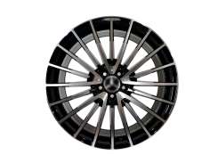 R20 BMF Диски (різноширокі) для Mercedes-Benz A-Class W176 2012–2015