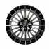 R20 BMF Диски (різноширокі) для Mercedes-Benz A-Class W176 2012–2015 — фото 1