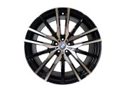 R20 BMF Диски (різноширокі) на BMW X3 G01 2018-2022 року
