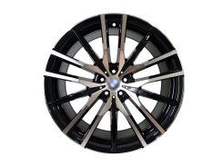 R20 BMF Диски (разноширокие) на BMW X3 G01 2018-2022 года