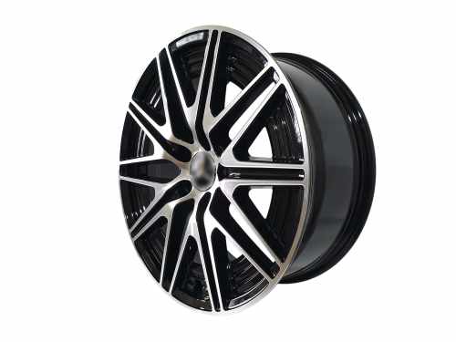 R20 BMF Диски (різноширокі) для Mercedes-Benz A-Class W176 2012–2015