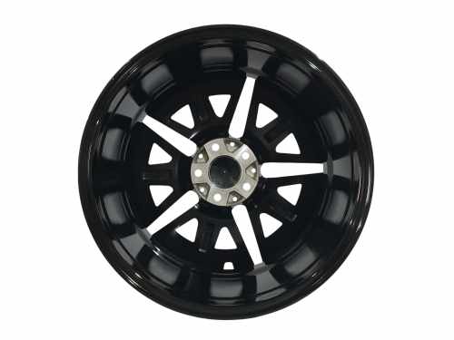 R20 BMF Диски (різноширокі) для Mercedes-Benz A-Class W176 2012–2015