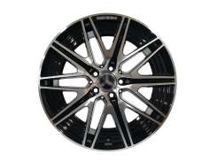 R20 BMF Диски (різноширокі) для Mercedes-Benz A-Class W176 2012–2015