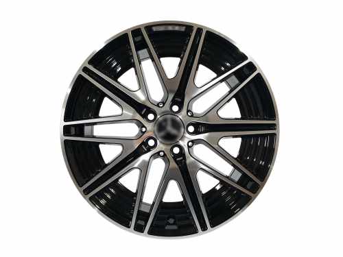 R20 BMF Диски (різноширокі) для Mercedes-Benz A-Class W176 2012–2015