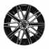 R20 BMF Диски (різноширокі) для Mercedes-Benz A-Class W176 2012–2015 — фото 1