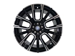 R19 BMF Диски (разноширокие) на BMW 3 Series G20 / G21 2018-2022 года