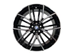 R20 BMF Диски (разноширокие) на BMW 3 Series G20 / G21 2018-2022 года