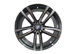 R19 MG-D Диски (разноширокие) для BMW 3 Series G20 / G21 2018–2022
