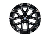 R20 BMF Диски (різноширокі) для BMW X3 G45 2024–2026