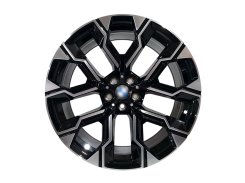 R20 BMF Диски (разноширокие) для BMW X3 G45 2024–2026