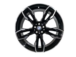 R20 BMF Диски (разноширокие) на BMW 3 Series G20 / G21 2018-2022 года