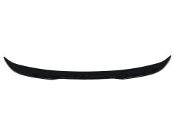 Спойлер Черный глянец для BMW X6 G06 2019–2022
