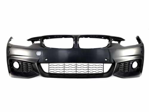 Комплект обвесов (М-Пакет) для BMW 4 Series F36 2013–2020