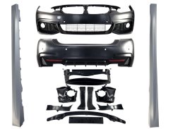 Комплект обвесов (М-Пакет) для BMW 4 Series F36 2013–2020