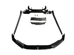 Аэро кит (комплект дооснащение) (M-Performance) для BMW X3 G01 2022–2024