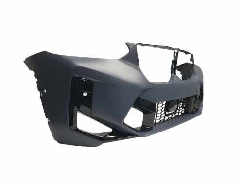 Комплект обвісів (X4M F98 Style) для BMW X4 G02 2022–2024