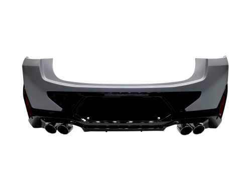 Комплект обвісів (X4M F98 Style) для BMW X4 G02 2022–2024