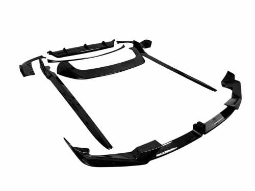 Аеро кіт (комплект дооснащення) V2 для BMW X5 G05 2023–2025