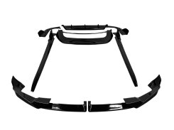 Аэро кит (комплект дооснащение) V2 для BMW X5 G05 2023–2025