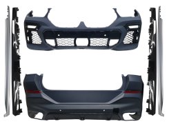 Комплект обвесов (M-Paket) для BMW X6 G06 2019–2022