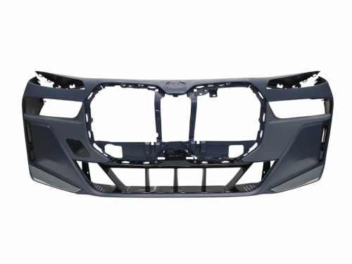 Комплект обвісів (M-Paket) для BMW 7 Series G70 / G71 2022–2026