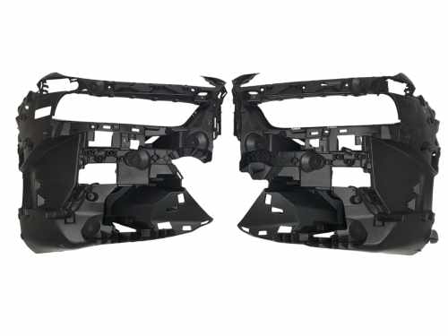 Комплект обвісів (M-Paket) для BMW 7 Series G70 / G71 2022–2026