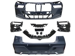Комплект обвесов (M-Paket) для BMW 7 Series G70 / G71 2022–2026