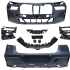 Комплект обвісів (M-Paket) для BMW 7 Series G70 / G71 2022–2026 — фото 1