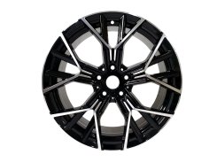 R18 BMF Диски (одноширокие 8.0J ET35) для BMW 1 Series F40 / F41 2019–2023