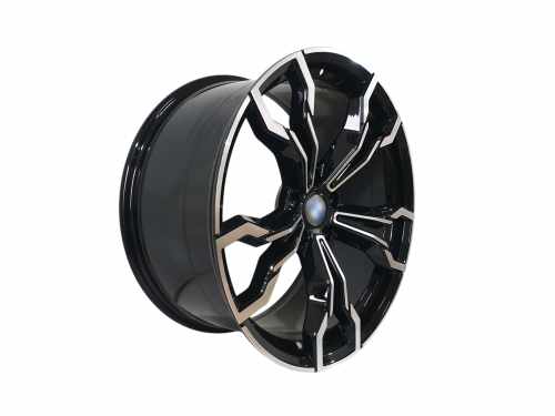 R20 BMF Диски (різноширокі) для BMW 2 Series F44 2020–2023
