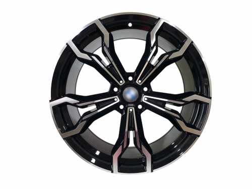 R20 BMF Диски (різноширокі) для BMW 2 Series F44 2020–2023