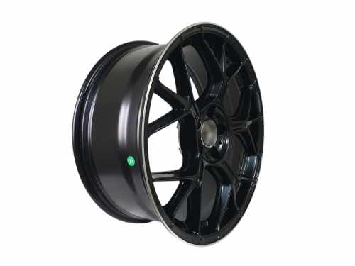 R19 SBML Диски (різноширокі) для Mercedes-Benz A-Class W176 2012–2015