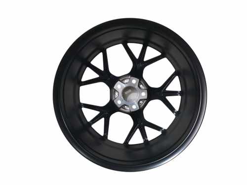 R19 SBML Диски (різноширокі) для Mercedes-Benz A-Class W176 2012–2015