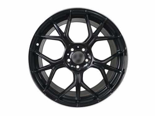 R19 SBML Диски (різноширокі) для Mercedes-Benz A-Class W176 2012–2015