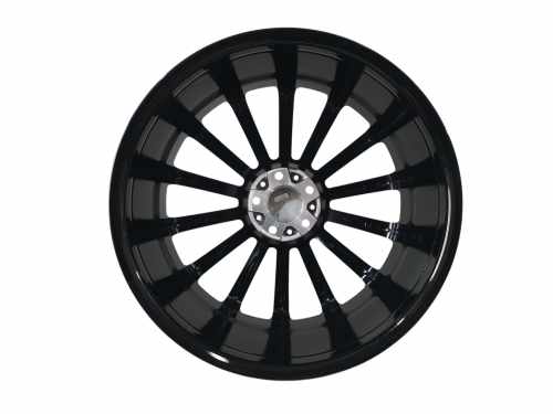 R19 BMF Диски (різноширокі) для Mercedes-Benz A-Class W176 2012–2015