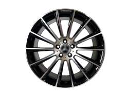R19 BMF Диски (різноширокі) для Mercedes-Benz A-Class W176 2012–2015