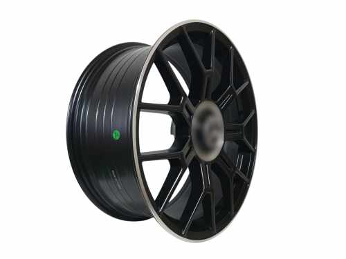 R20 MICB Диски (різноширокі) для Mercedes-Benz A-Class W176 2012–2015