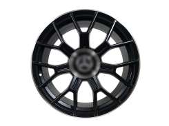 R20 MICB Диски (різноширокі) для Mercedes-Benz A-Class W176 2012–2015