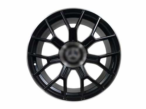 R20 MICB Диски (різноширокі) для Mercedes-Benz A-Class W176 2012–2015