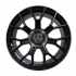R20 MICB Диски (різноширокі) для Mercedes-Benz A-Class W176 2012–2015 — фото 1