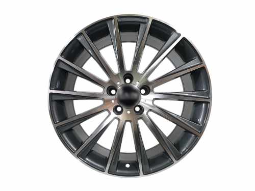 R20 MG Диски (різноширокі) для Mercedes-Benz A-Class W176 2012–2015