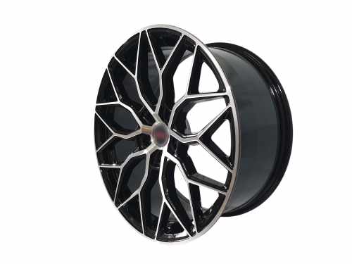 R19 BMF (різноширокі) на BMW 1 Series F40 / F41 2019-2023 року