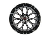 R19 BMF (різноширокі) на BMW 1 Series F40 / F41 2019-2023 року