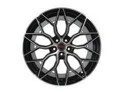 R19 BMF (разноширокие) на BMW 1 Series F40 / F41 2019-2023 года