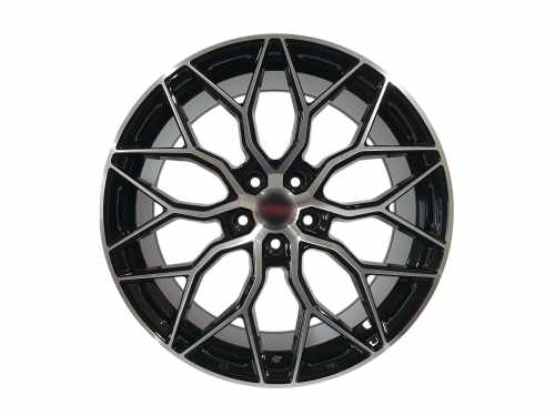 R19 BMF (різноширокі) на BMW 1 Series F40 / F41 2019-2023 року