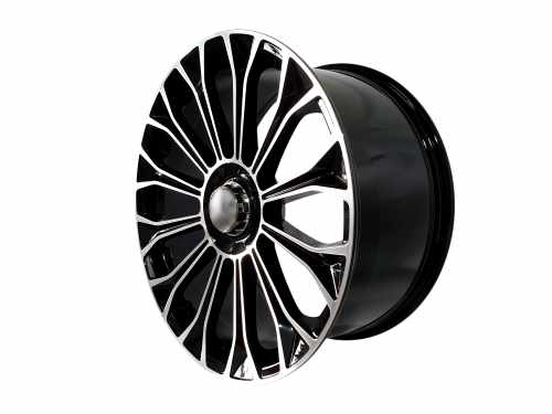 Диски R20 BMF (різноширокі) для Mercedes-Benz A-Class W176 2012–2015